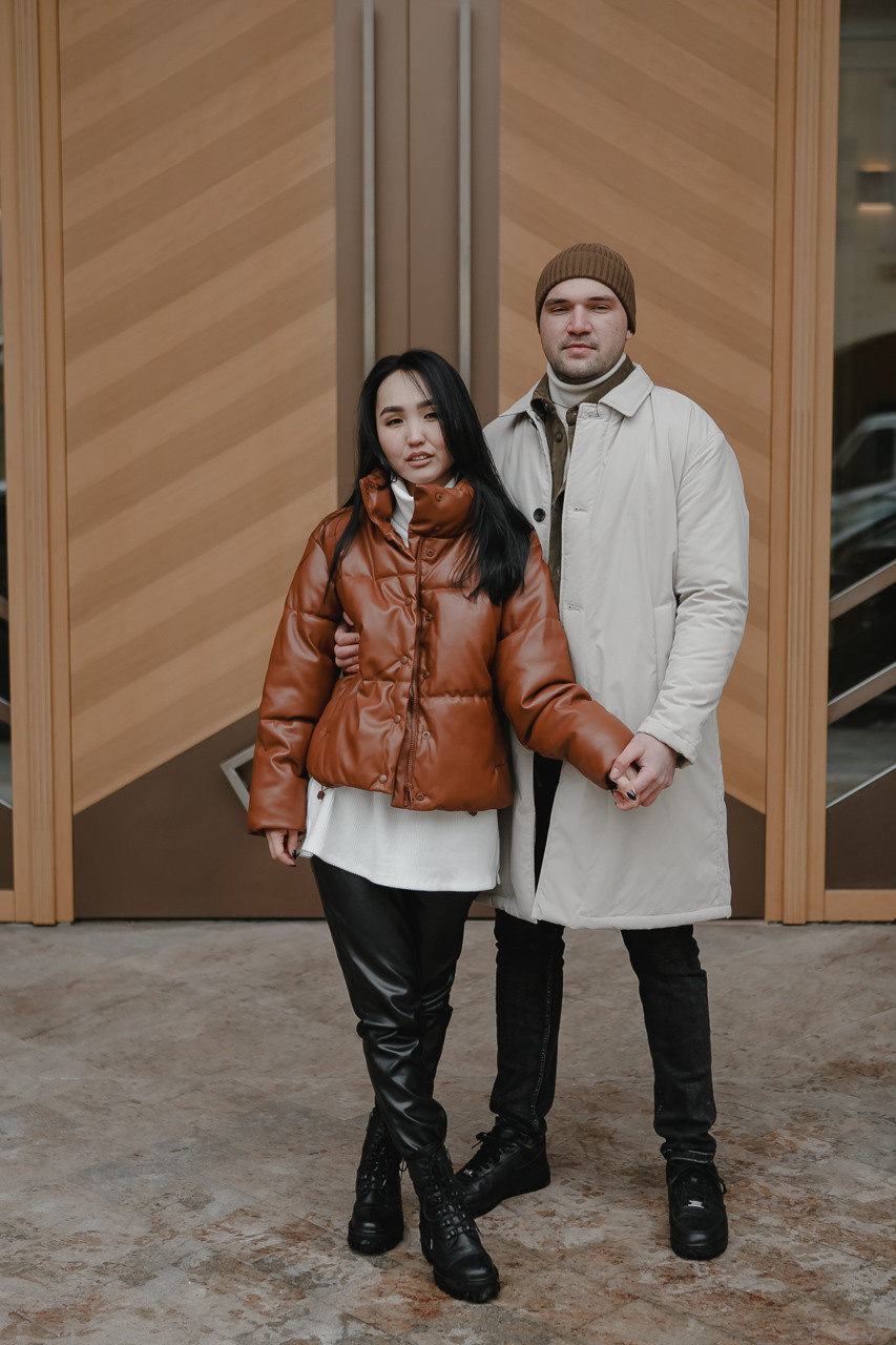 Саша и Саяна. Семейный и свадебный фотограф в Нижнем Новгороде