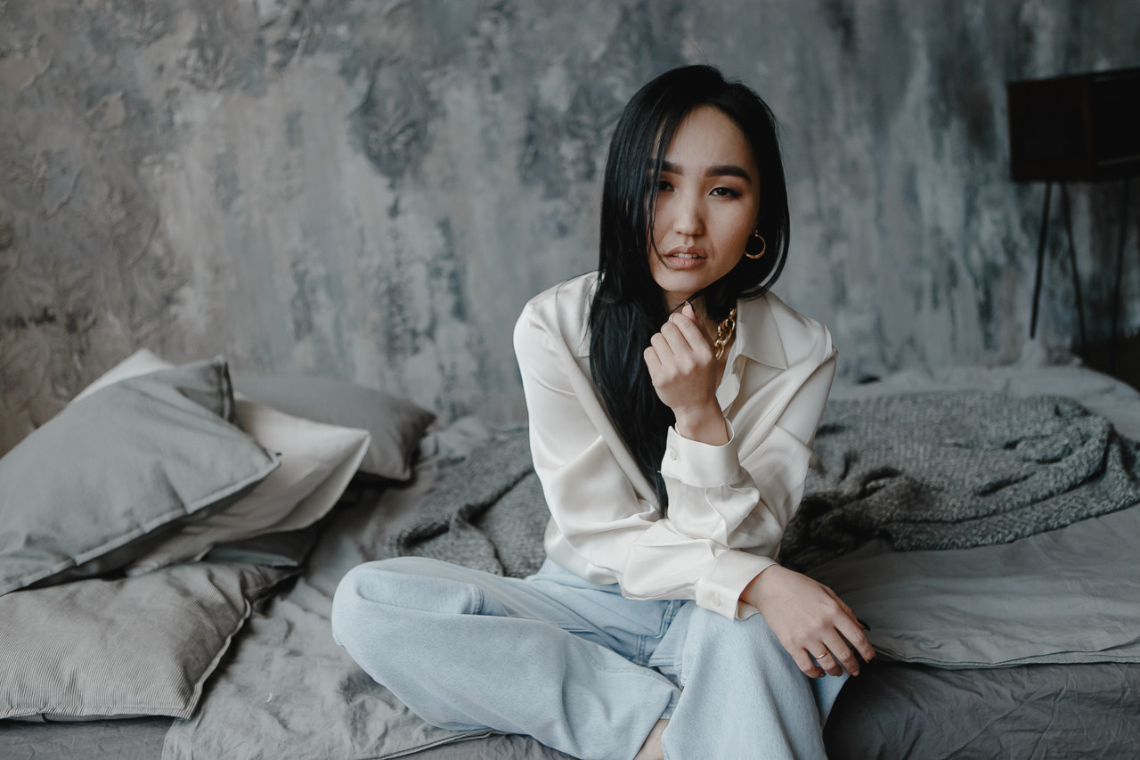 Саша и Саяна. Семейный и свадебный фотограф в Нижнем Новгороде