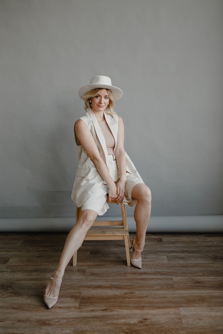 Светлана. Семейный и свадебный фотограф в Нижнем Новгороде