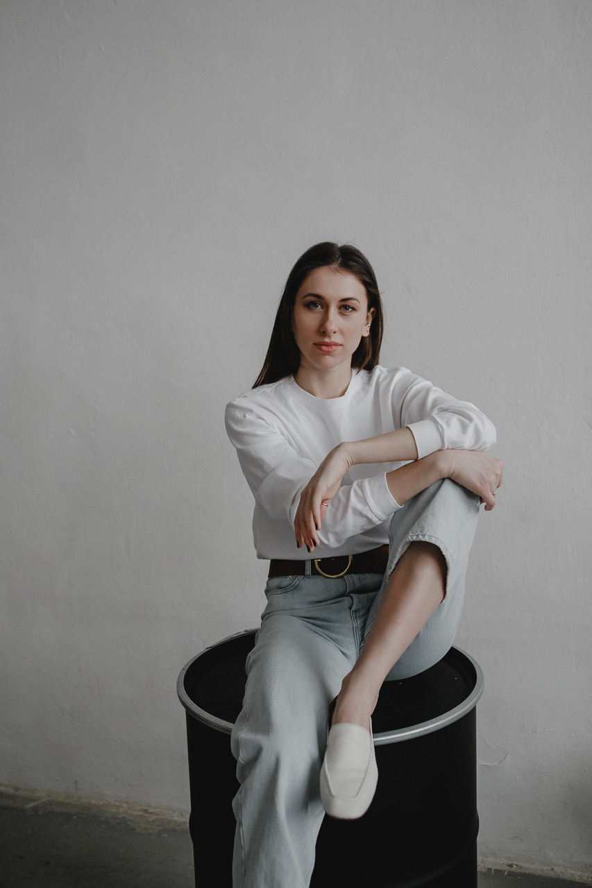 Елена. Семейный и свадебный фотограф в Нижнем Новгороде