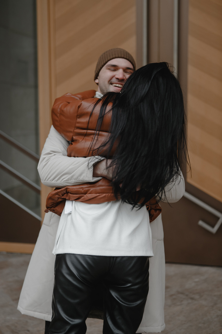 Саша и Саяна. Семейный и свадебный фотограф в Нижнем Новгороде