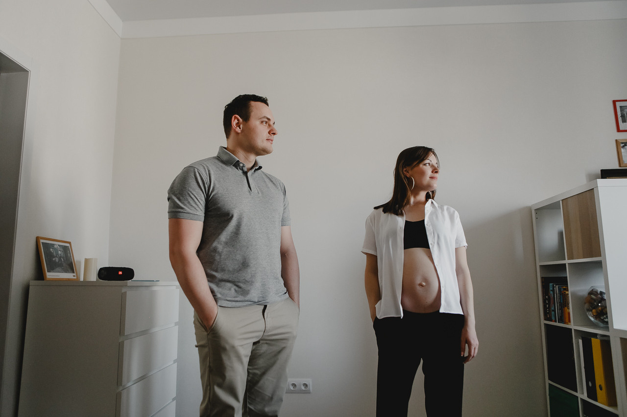 Гриша и Наташа. Семейный и свадебный фотограф в Нижнем Новгороде