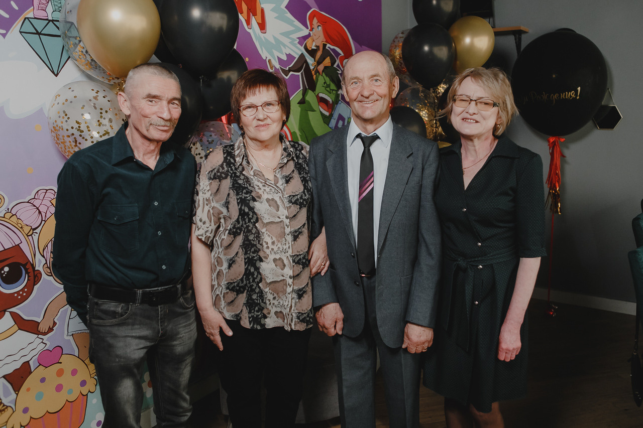 День рождения Савелия. Семейный и свадебный фотограф в Нижнем Новгороде