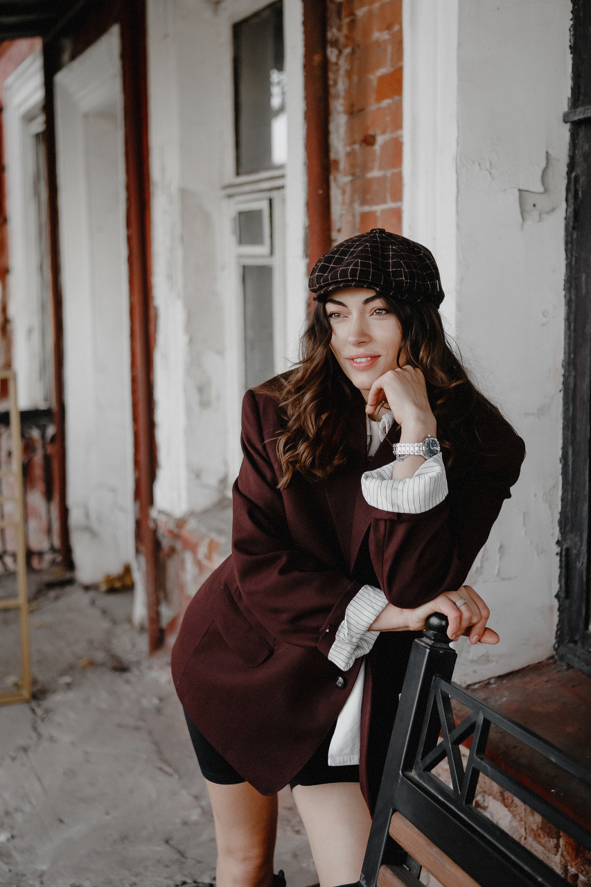 Юля. Семейный и свадебный фотограф в Нижнем Новгороде