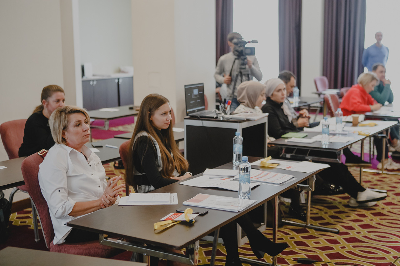Конференция Демократ. Семейный и свадебный фотограф в Нижнем Новгороде