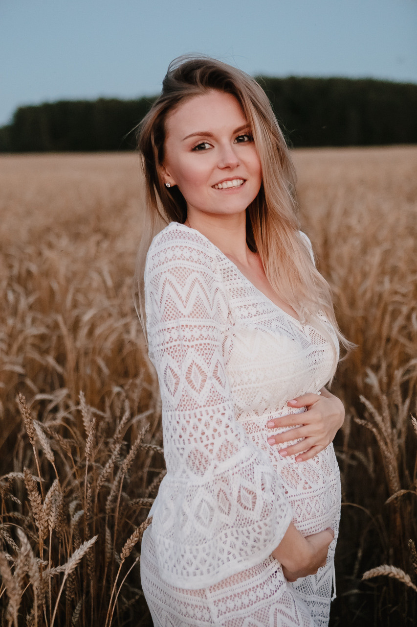 Макс и Ксюша. Семейный и свадебный фотограф в Нижнем Новгороде