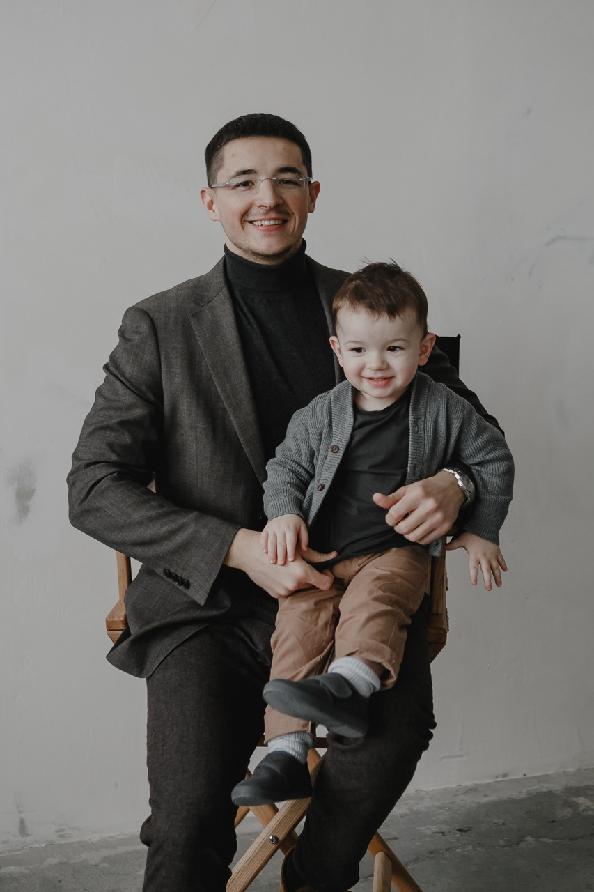 Елена. Семейный и свадебный фотограф в Нижнем Новгороде