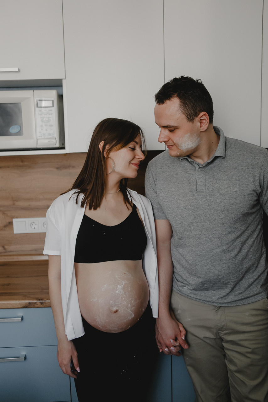 Гриша и Наташа. Семейный и свадебный фотограф в Нижнем Новгороде