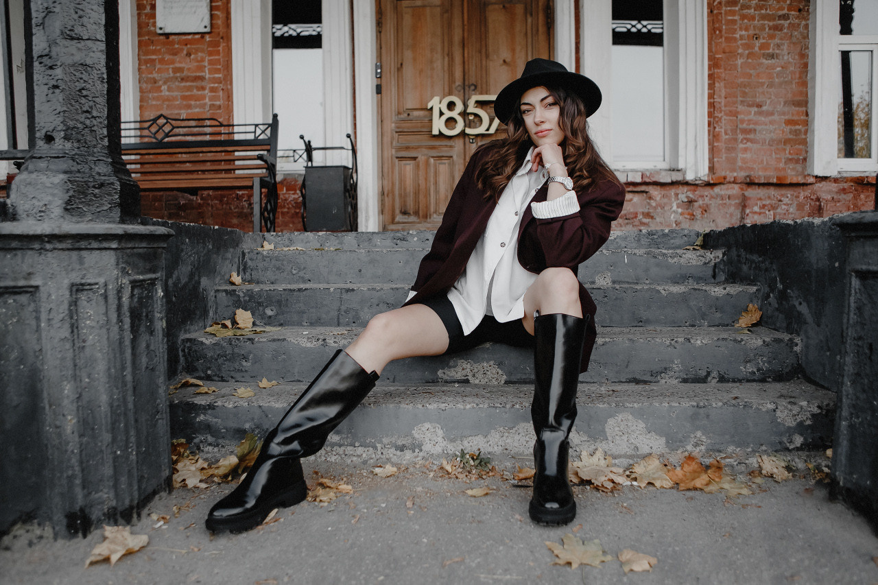 Юля. Семейный и свадебный фотограф в Нижнем Новгороде