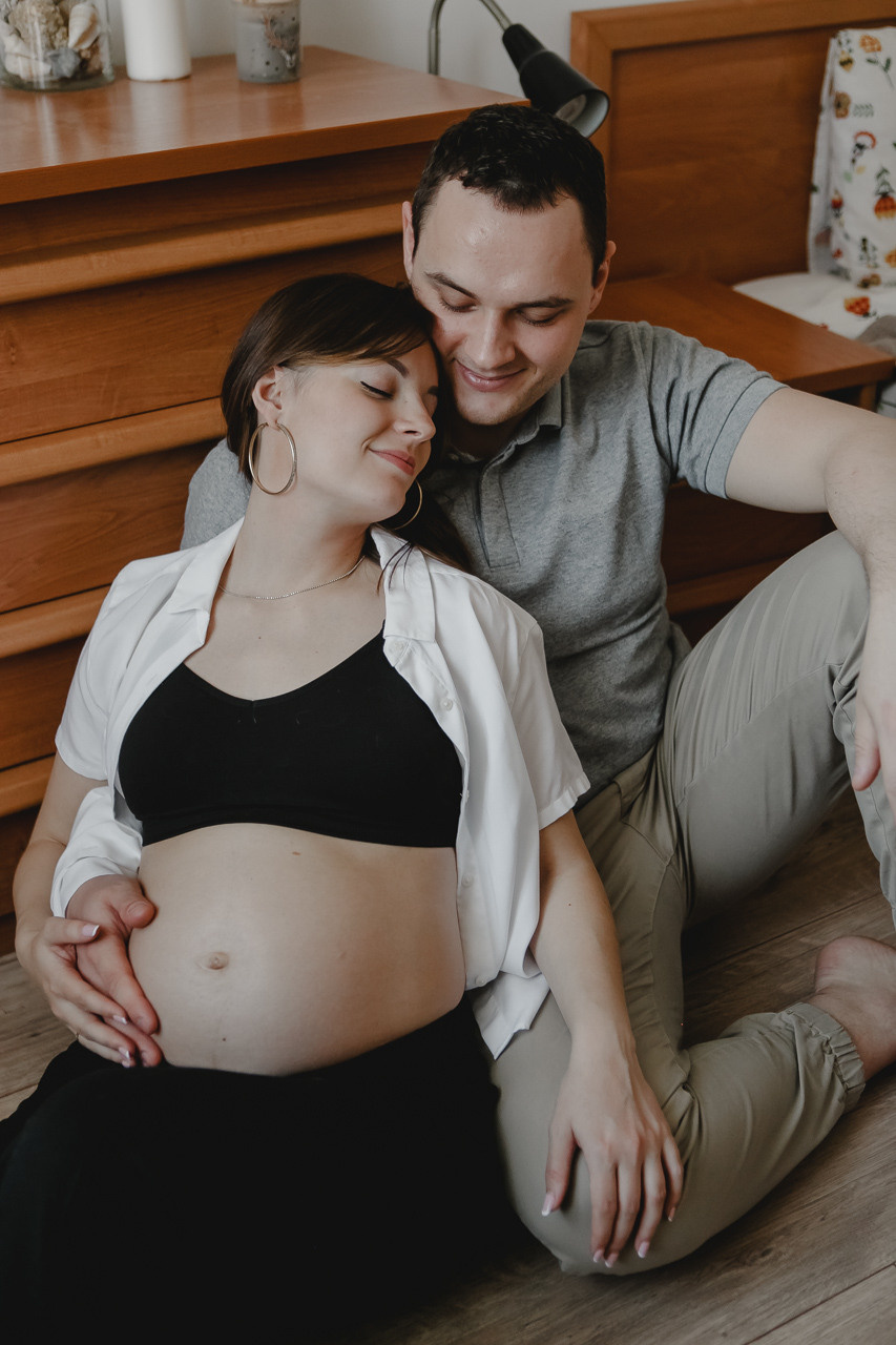 Гриша и Наташа. Семейный и свадебный фотограф в Нижнем Новгороде