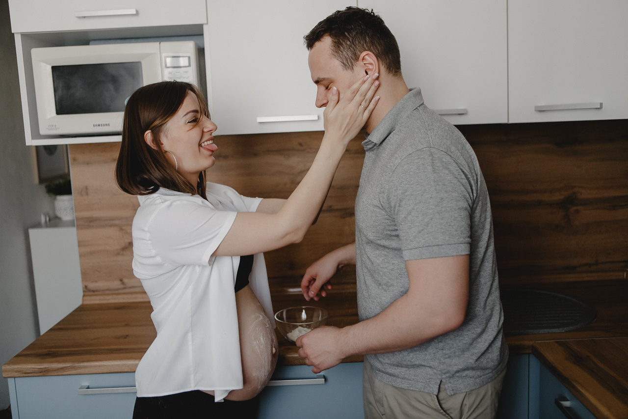 Гриша и Наташа. Семейный и свадебный фотограф в Нижнем Новгороде