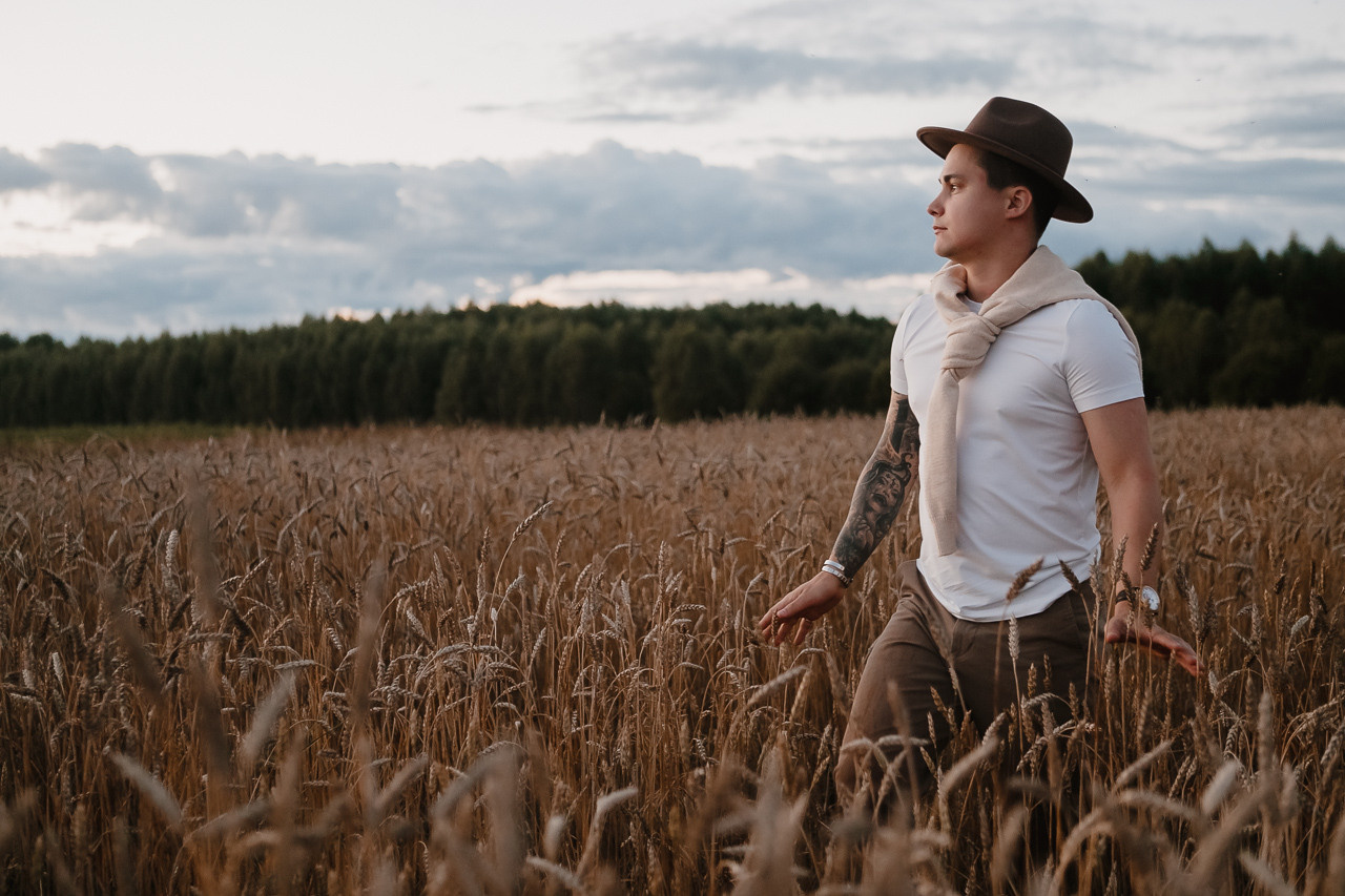 Макс и Ксюша. Семейный и свадебный фотограф в Нижнем Новгороде