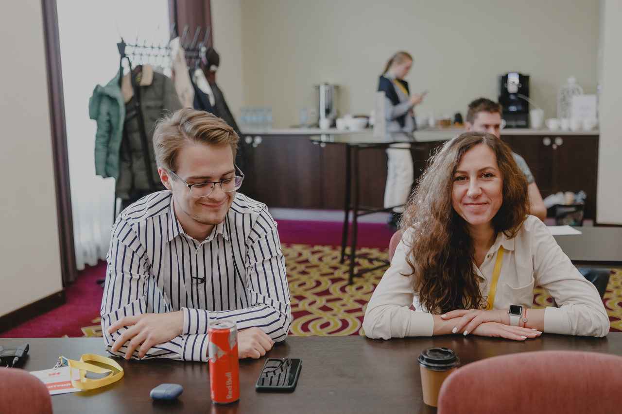 Конференция Демократ. Семейный и свадебный фотограф в Нижнем Новгороде