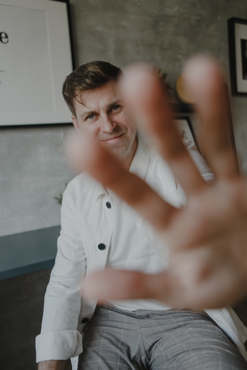 Андрей. Семейный и свадебный фотограф в Нижнем Новгороде