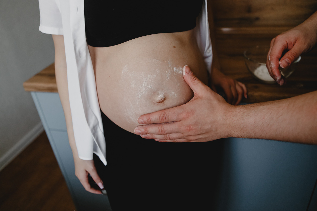 Гриша и Наташа. Семейный и свадебный фотограф в Нижнем Новгороде