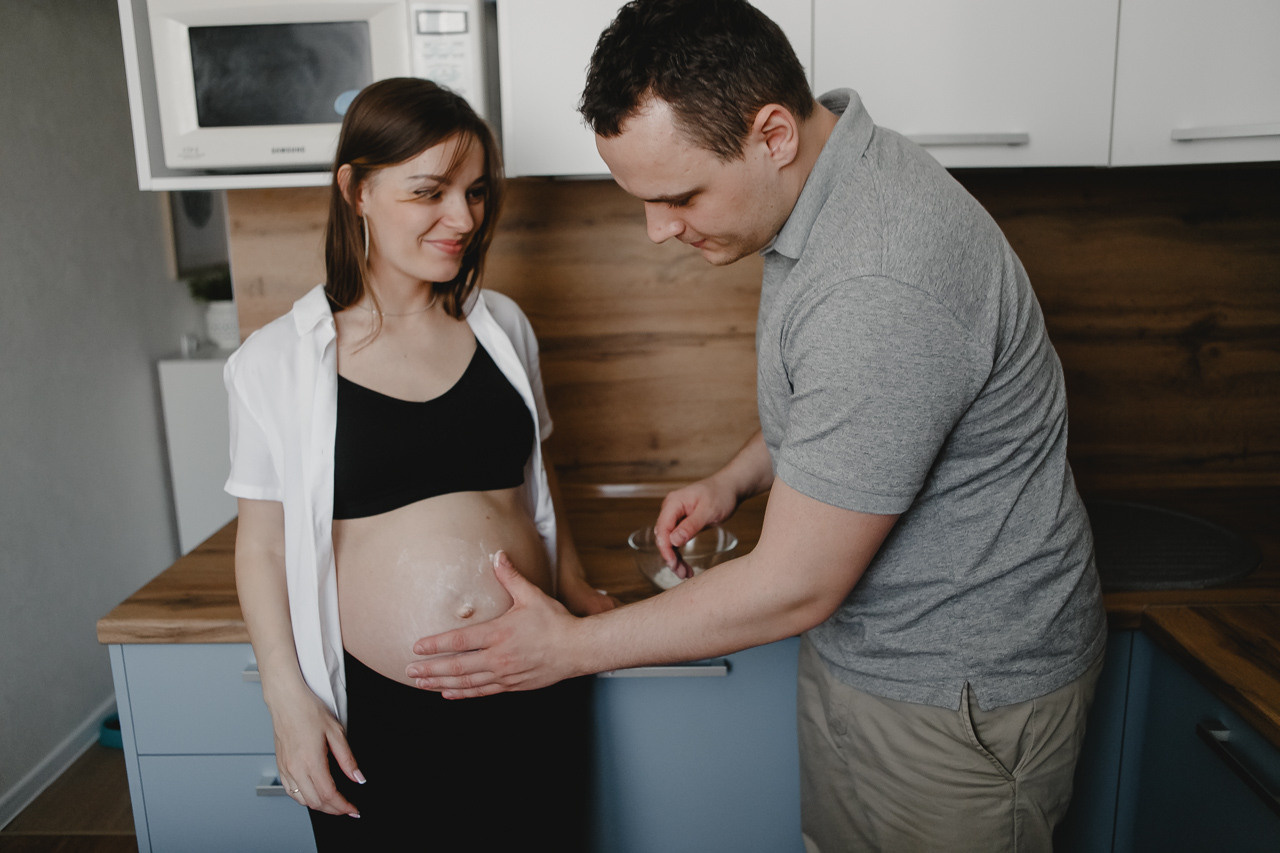 Гриша и Наташа. Семейный и свадебный фотограф в Нижнем Новгороде