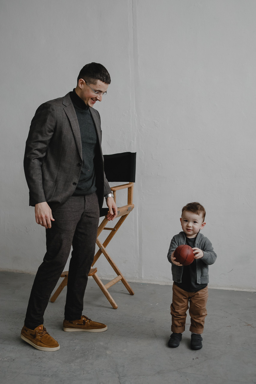 Елена. Семейный и свадебный фотограф в Нижнем Новгороде