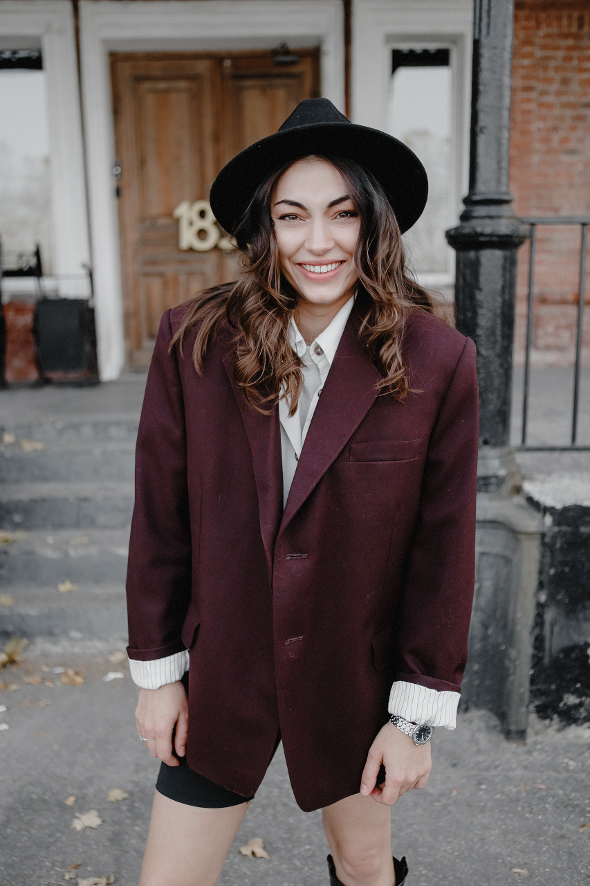 Юля. Семейный и свадебный фотограф в Нижнем Новгороде