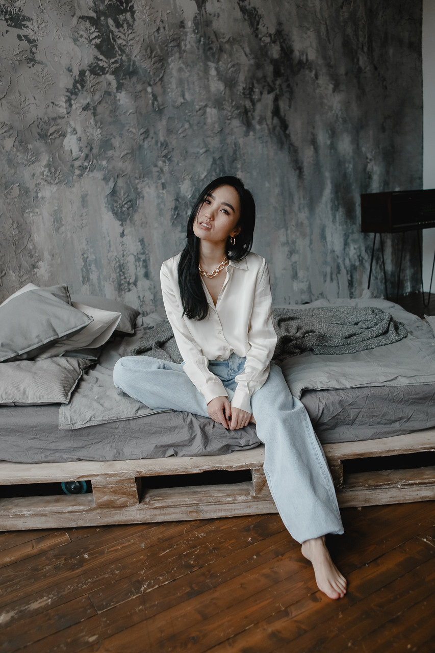 Саша и Саяна. Семейный и свадебный фотограф в Нижнем Новгороде