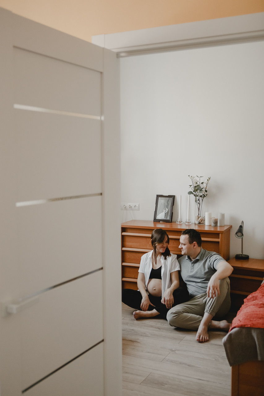 Гриша и Наташа. Семейный и свадебный фотограф в Нижнем Новгороде