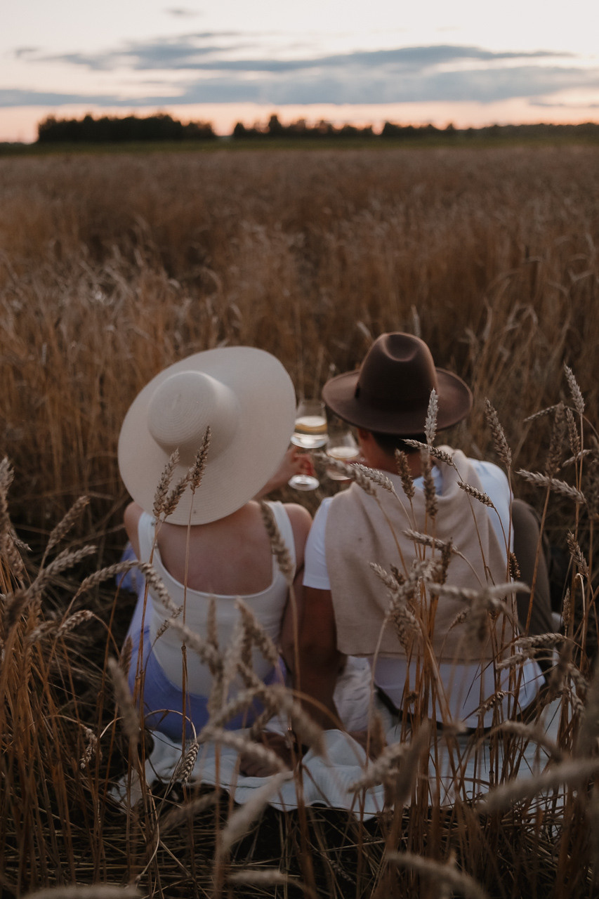 Макс и Ксюша. Семейный и свадебный фотограф в Нижнем Новгороде