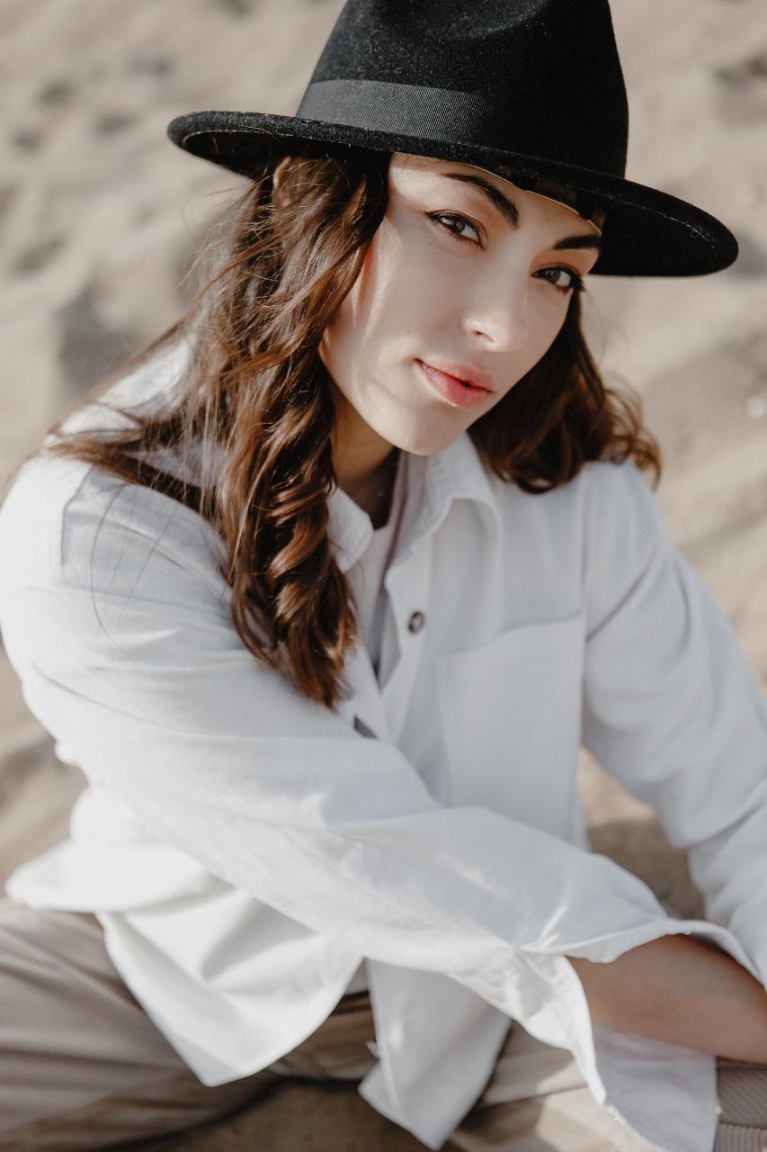 Юля. Семейный и свадебный фотограф в Нижнем Новгороде