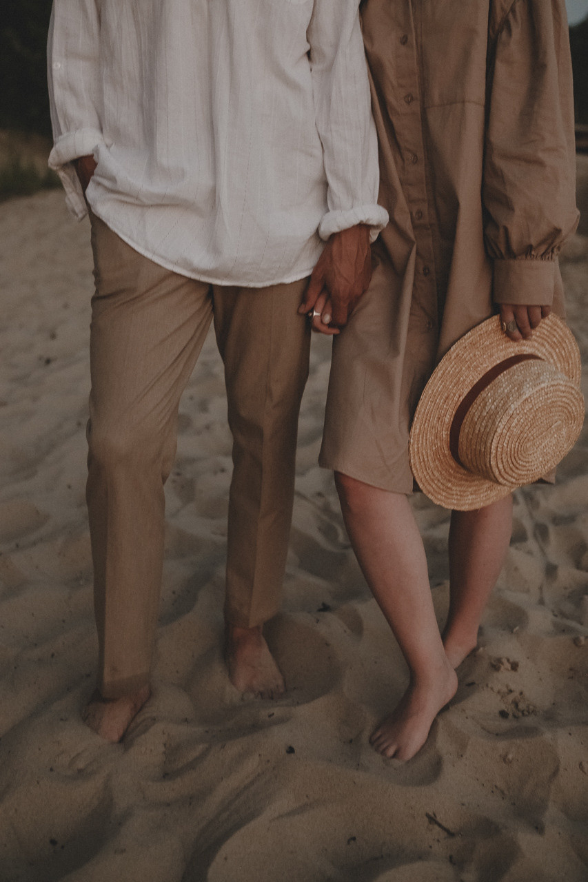 Ангелина и Ваня. Семейный и свадебный фотограф в Нижнем Новгороде