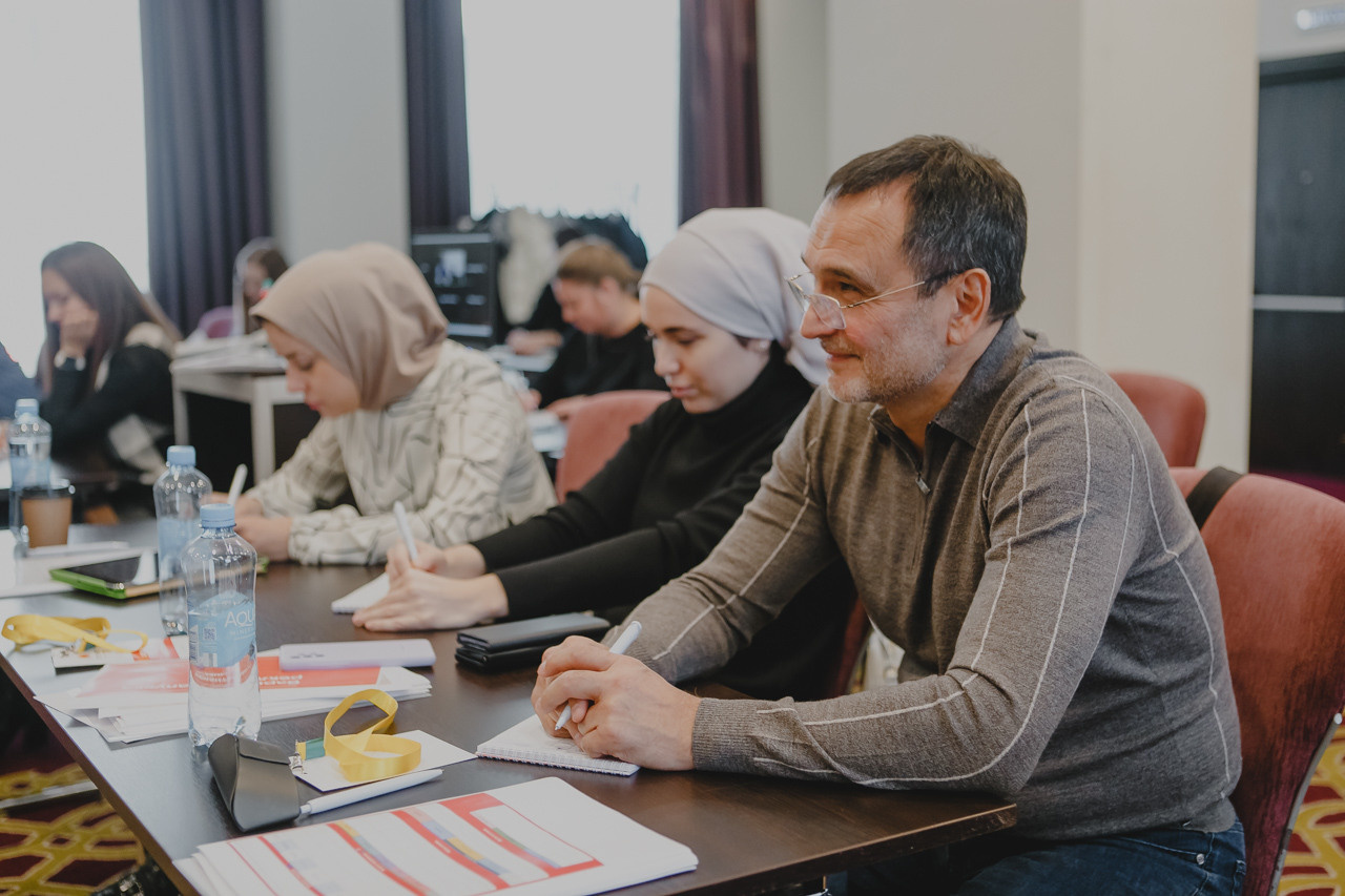 Конференция Демократ. Семейный и свадебный фотограф в Нижнем Новгороде