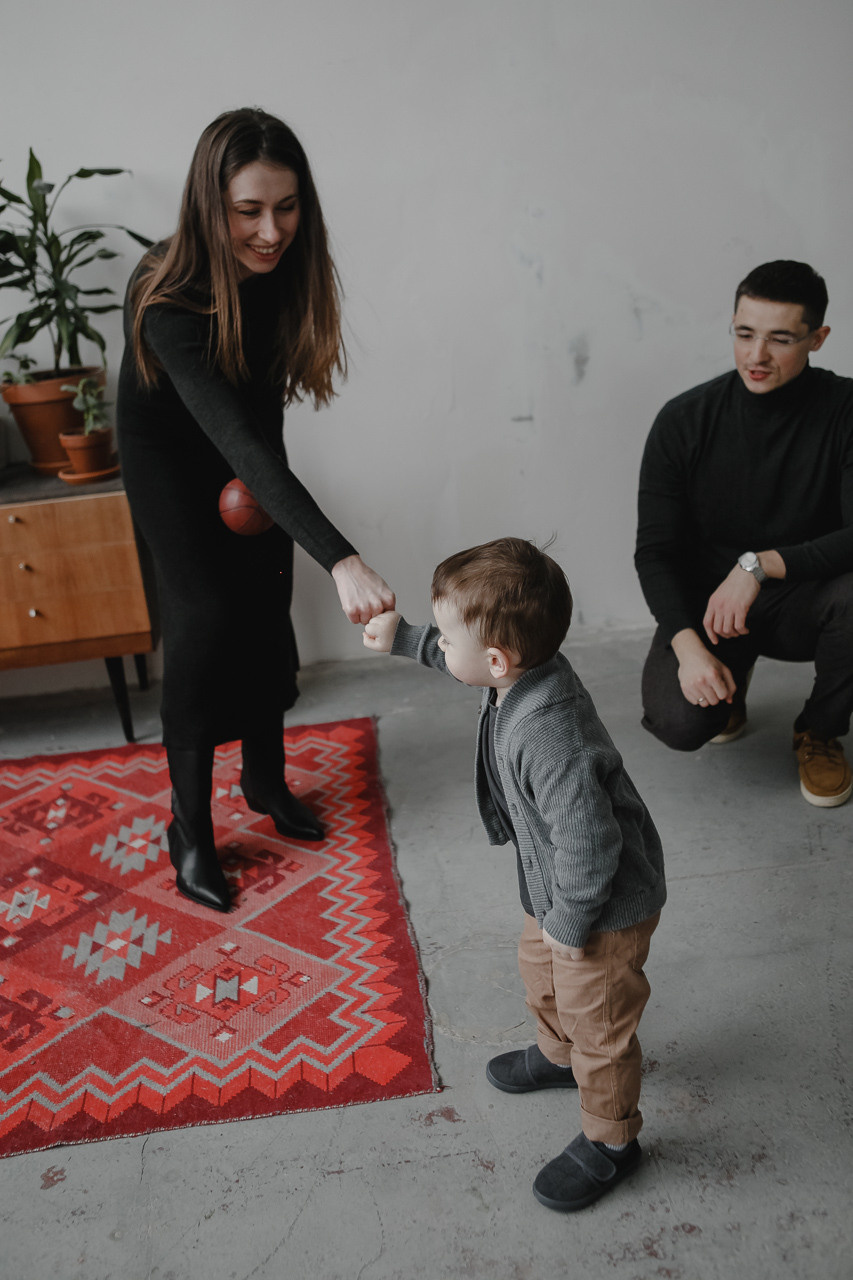 Елена. Семейный и свадебный фотограф в Нижнем Новгороде