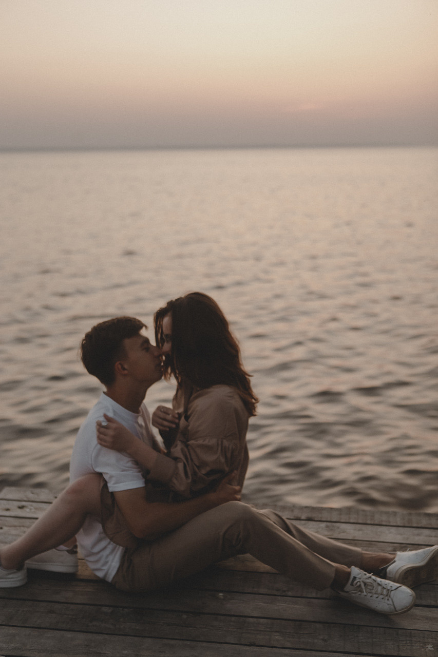 Ангелина и Ваня. Семейный и свадебный фотограф в Нижнем Новгороде