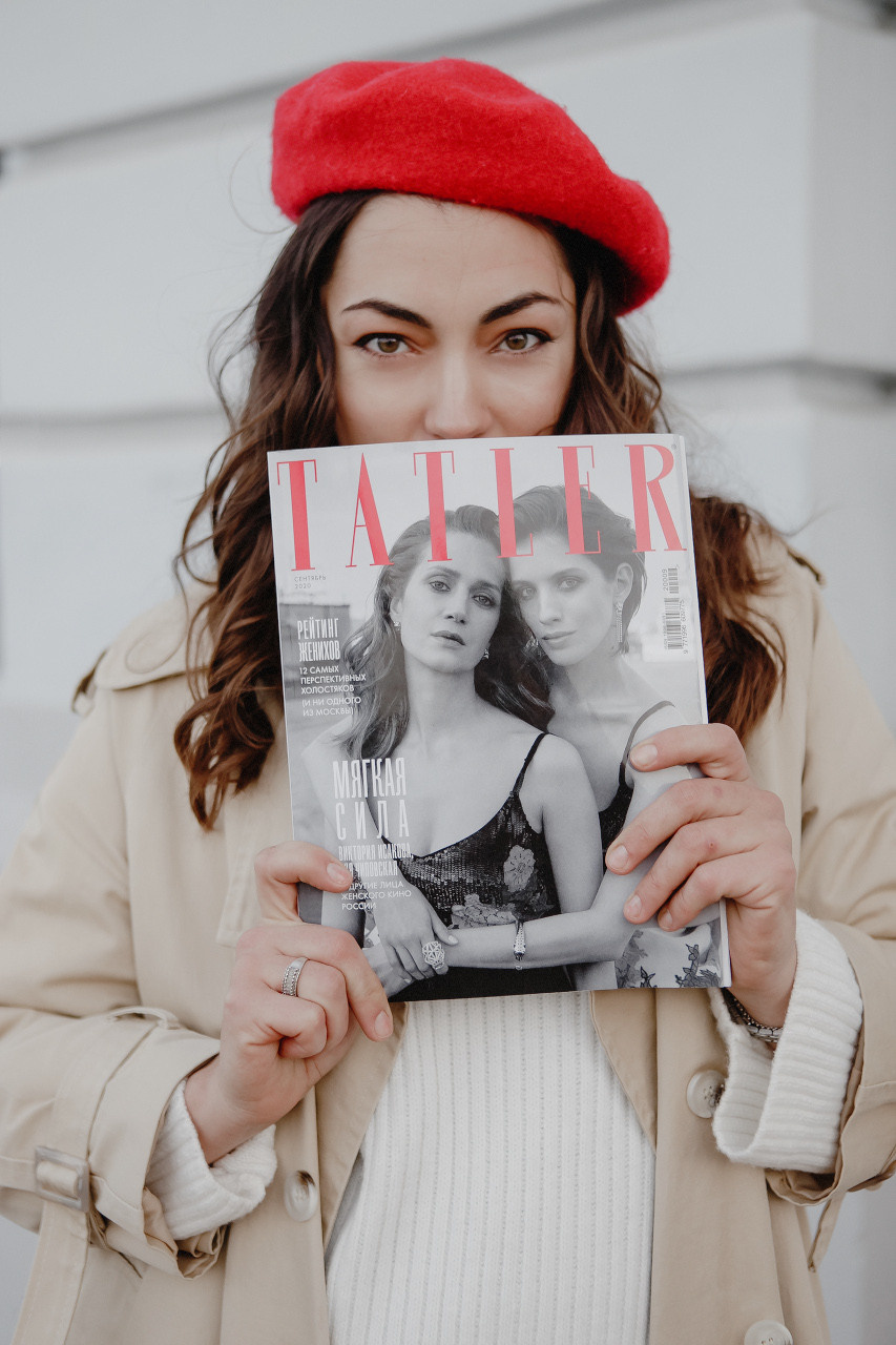 Юля. Семейный и свадебный фотограф в Нижнем Новгороде