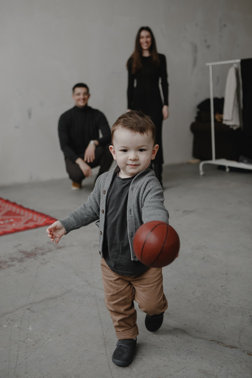 Елена. Семейный и свадебный фотограф в Нижнем Новгороде