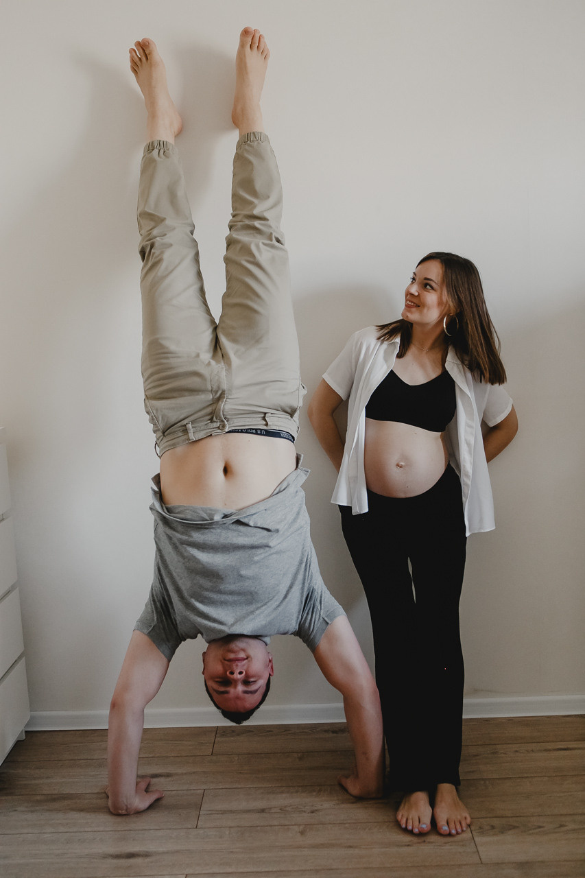 Гриша и Наташа. Семейный и свадебный фотограф в Нижнем Новгороде