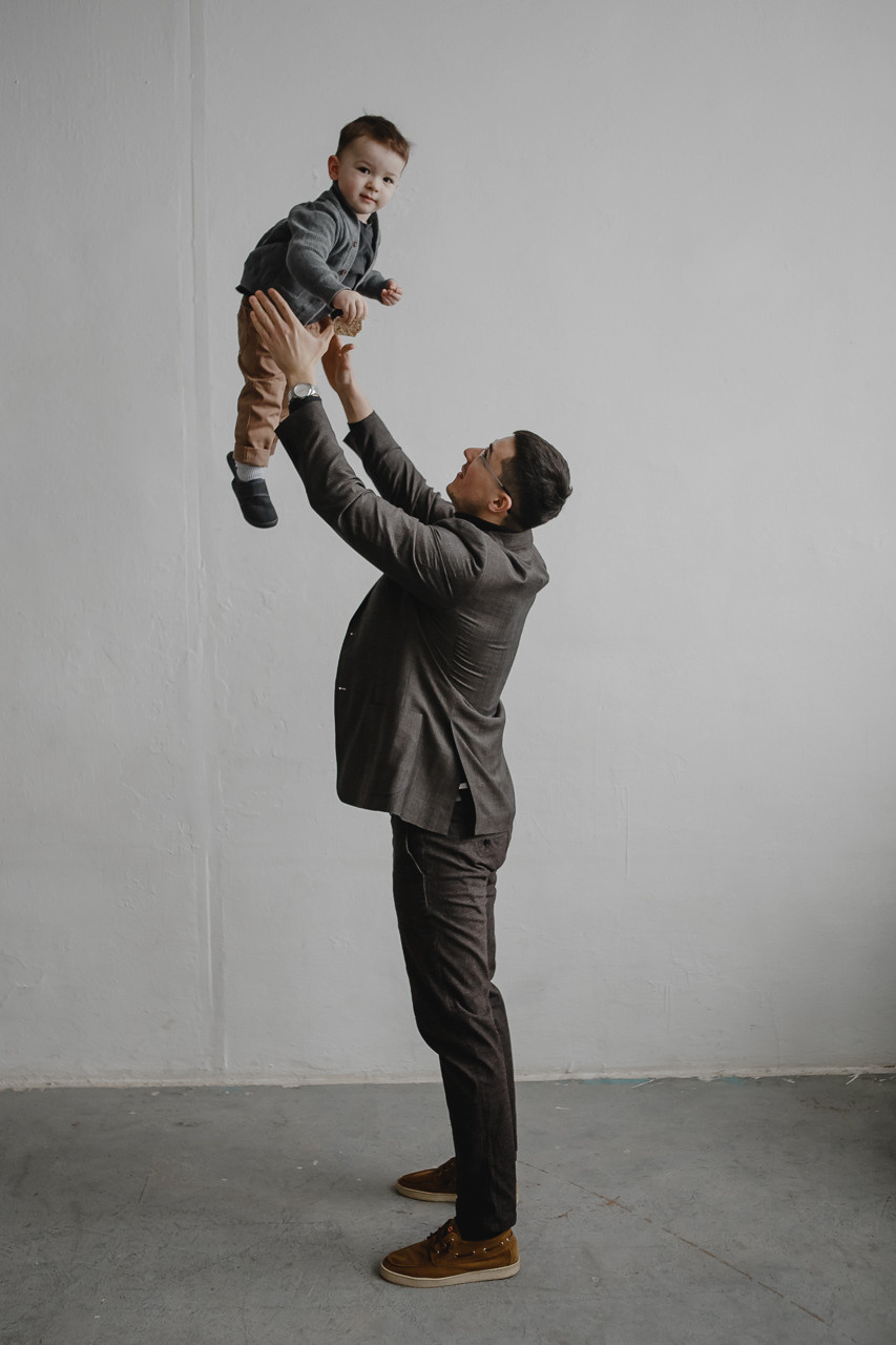 Елена. Семейный и свадебный фотограф в Нижнем Новгороде