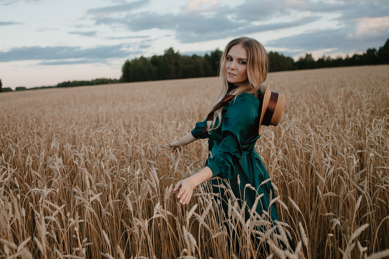 Макс и Ксюша. Семейный и свадебный фотограф в Нижнем Новгороде