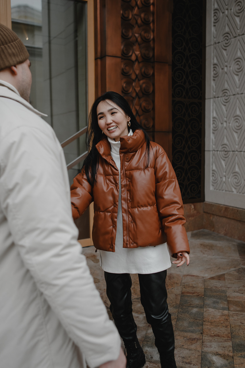 Саша и Саяна. Семейный и свадебный фотограф в Нижнем Новгороде