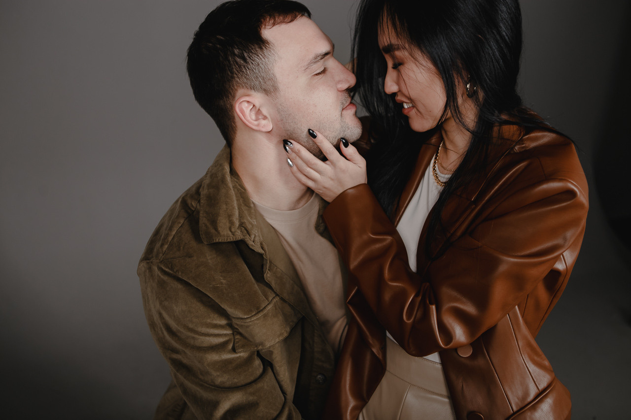 Аня и Кирилл. Семейный и свадебный фотограф в Нижнем Новгороде