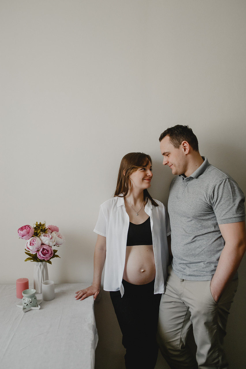 Гриша и Наташа. Семейный и свадебный фотограф в Нижнем Новгороде