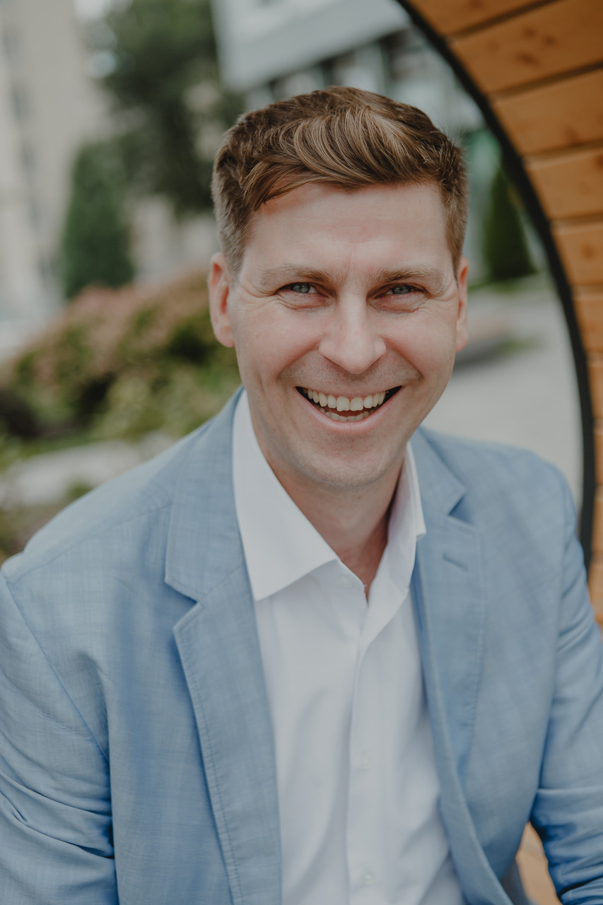 Андрей. Семейный и свадебный фотограф в Нижнем Новгороде