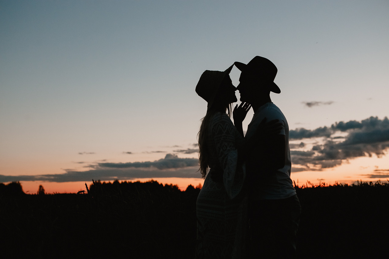 Макс и Ксюша. Семейный и свадебный фотограф в Нижнем Новгороде