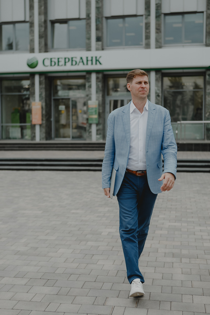 Андрей. Семейный и свадебный фотограф в Нижнем Новгороде