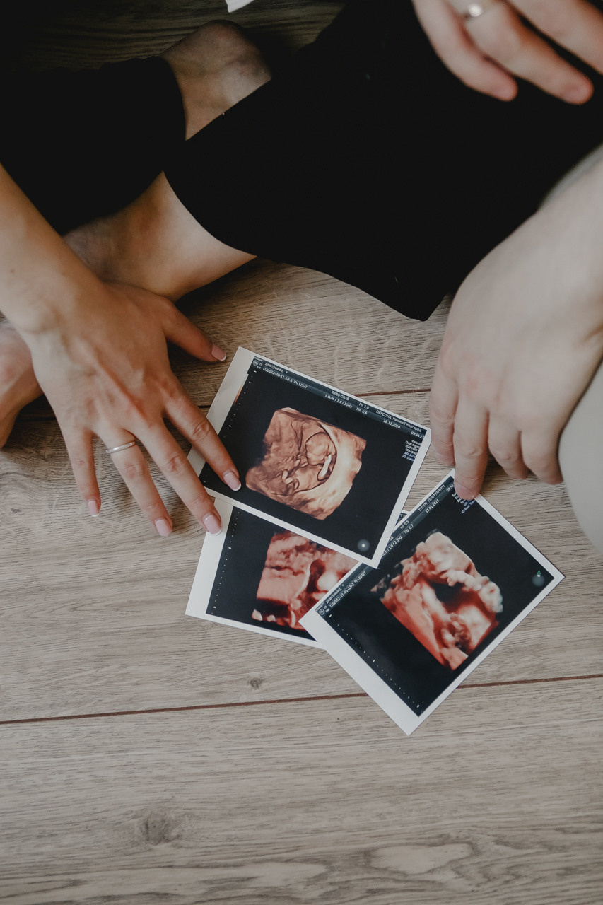 Гриша и Наташа. Семейный и свадебный фотограф в Нижнем Новгороде