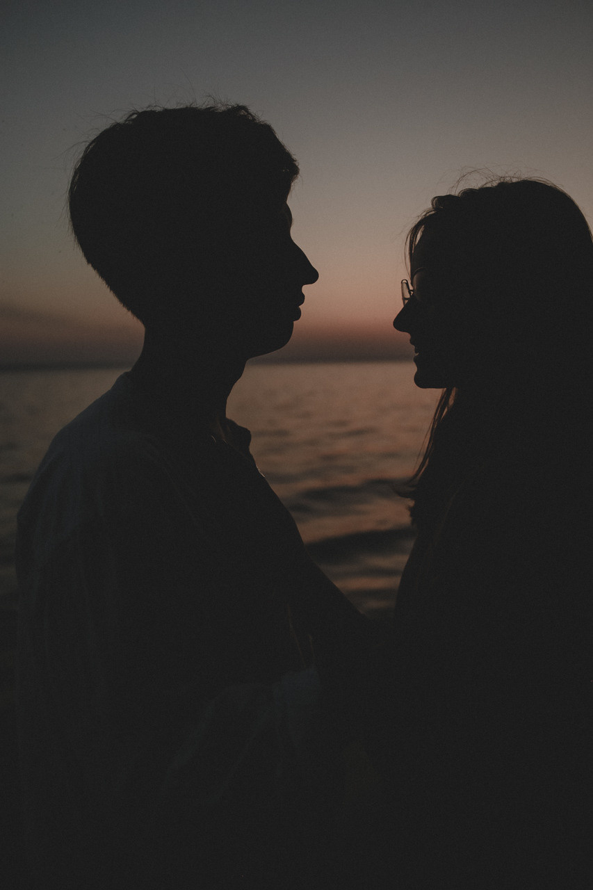 Ангелина и Ваня. Семейный и свадебный фотограф в Нижнем Новгороде