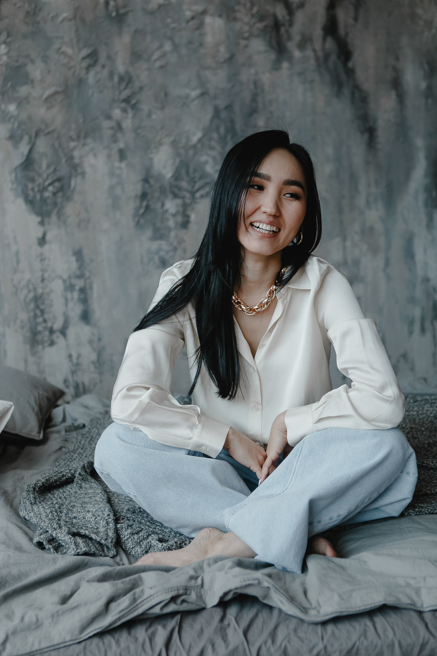 Саша и Саяна. Семейный и свадебный фотограф в Нижнем Новгороде