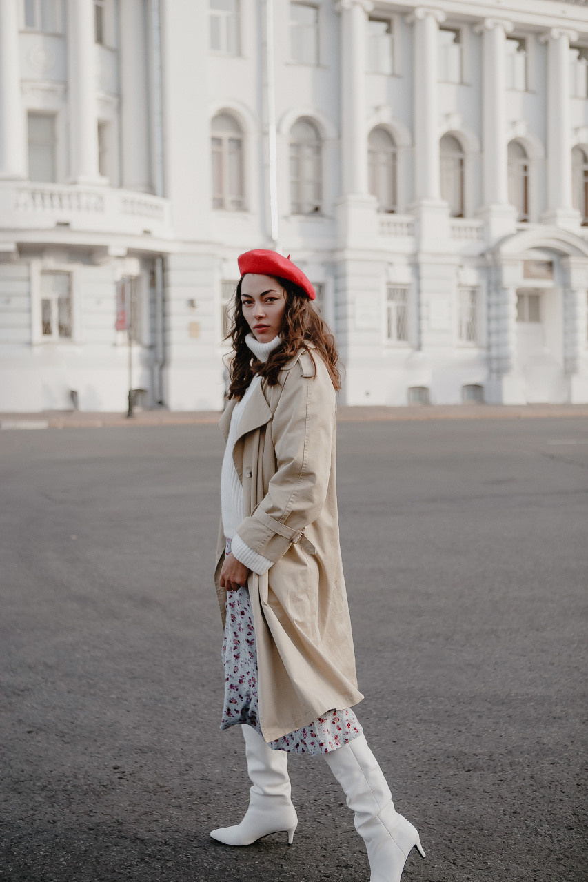 Юля. Семейный и свадебный фотограф в Нижнем Новгороде