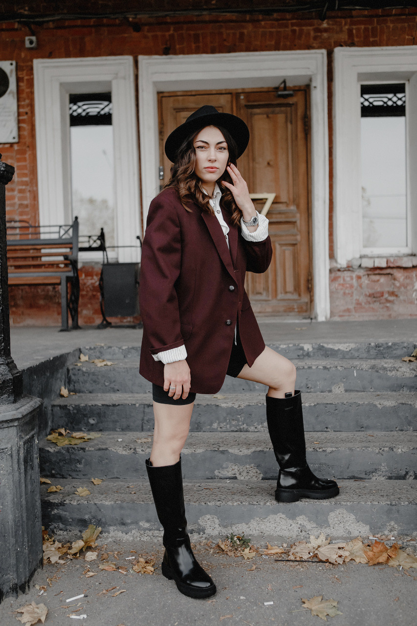 Юля. Семейный и свадебный фотограф в Нижнем Новгороде