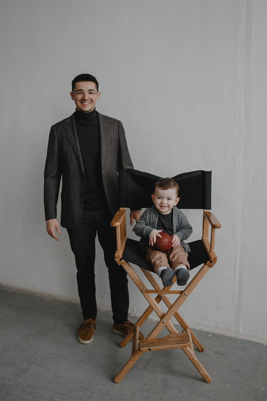 Елена. Семейный и свадебный фотограф в Нижнем Новгороде