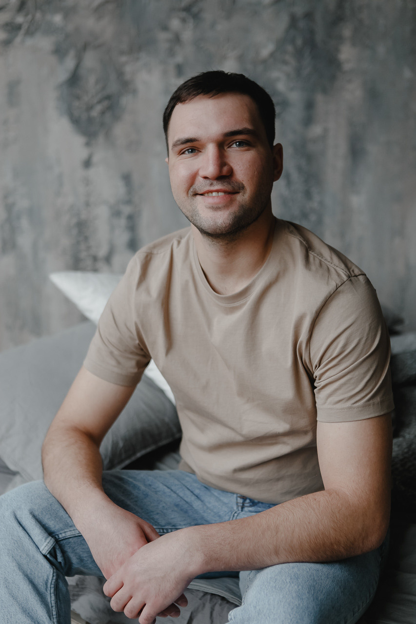 Саша и Саяна. Семейный и свадебный фотограф в Нижнем Новгороде