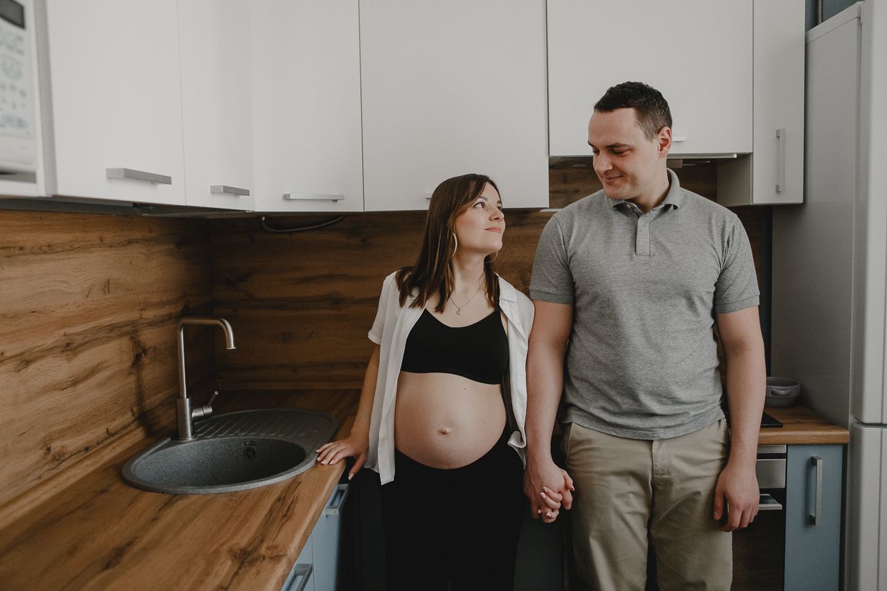 Гриша и Наташа. Семейный и свадебный фотограф в Нижнем Новгороде