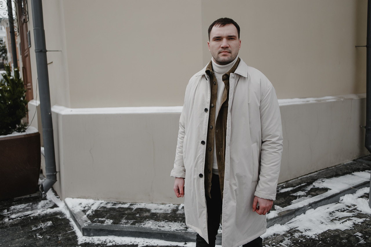 Саша и Саяна. Семейный и свадебный фотограф в Нижнем Новгороде